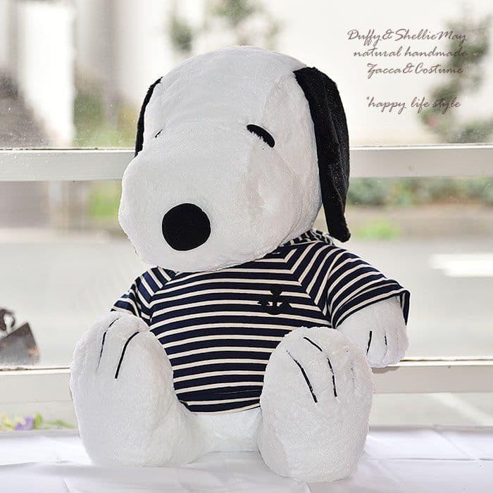 Excellent condition with tagsSnoopy stuffed toy SNOOPY stuffed toy extra large