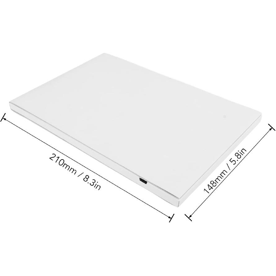 Video Brochure, Electronic Greeting Card, Exquisite High Code Rate LCD Screen Video Greeting Card, HD Video Playback for Medium and Highend