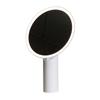 Rechargeable MOONLIGHT MIRROR Featuring Three Light Adjustable and Stepless Cordless, (WHITE) #25711, Modes, Angle, Brightness.