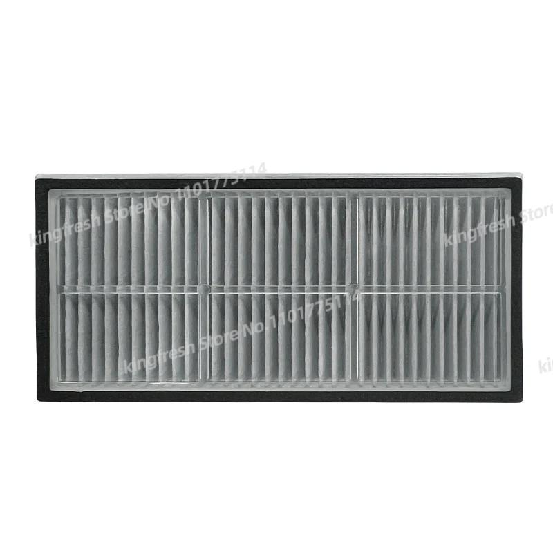 Compatible for Dreame X40 Ultra / X40 Pro / S30 Pro Ultra Robot Vacuum Parts Main Side Brush HEPA Filter Mop Pads Dust Bag Parts