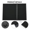 1/4 Umwandlungsschraube Plattformhalter für Laptop-Halter Monitorregal Projektor Stativplatte Projektorablage Regalständer
