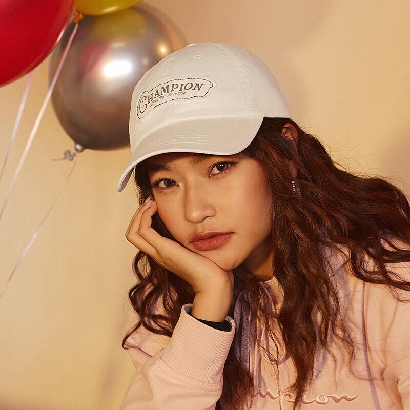 Champion Unisex Baseball Cap One Size