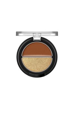 KATE Prism On Glow Moonlight EX-1 Eyeshadow, Candle, 2.6g
