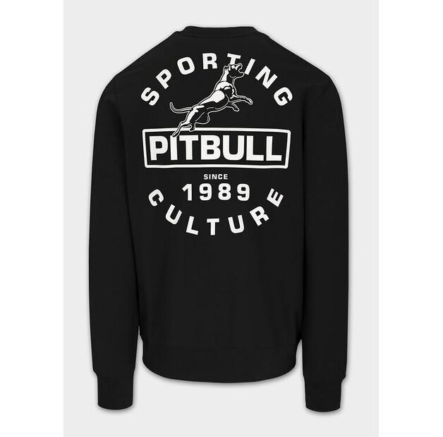 Толстовка мужская PITBULL PHYSICAL CULTURE