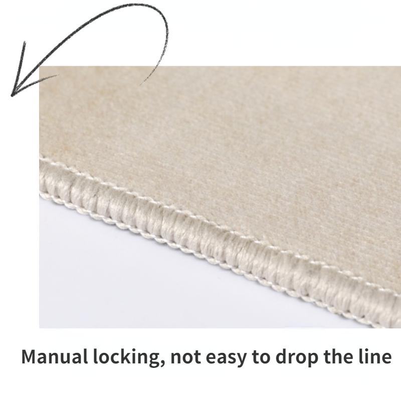 Modern Light Luxury Living Room Decoration Carpet Home Bedroom Child Room Non-slip Washable Carpets Cloakroom Leisure Simple Rug