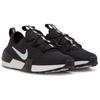 Nike Womens Ashin Modern 'Black White' (women's sizes) Black / Summit White Casual Shoes AJ8799 002