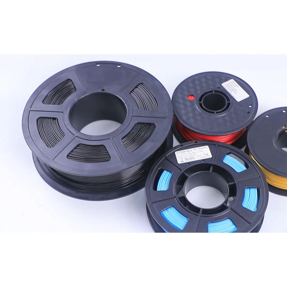 1.75mm Diameter PLA Filament High Precision PETG Printing Material  DIY Model Making