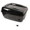 Motorcycle Rear Box for 2009-2025 Harley Road Glide, Street Glide, Road King, Police Models