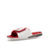 Jordan Hydro 3 Retro White Cement Slides 854556-116