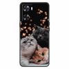 Case for OnePlus Nord N20 SE Cover N 20 SE Soft TPU Silicone Phone Covers for One Plus Nord N20 SE Case N20SE Protective Bumper