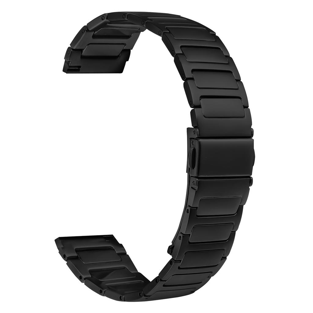 For Honor Watch Magic Metal Watch Band Stainless Steel Adjustable Watch Strap
