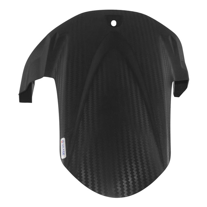 waase For Suzuki GSXR600 GSXR750 GSX-R600 GSX-R750 K11 2011-2025 Rear Back Wheel Hugger Fender Mudguard Mud Splash Guard