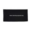 Flood Control Water Absorbing Sandbag