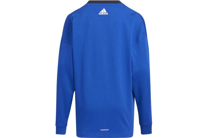adidas Kids T Shirts Crew Neck Moderate HM7178