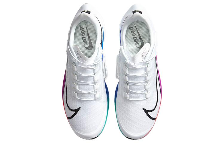 Nike Air Zoom Pegasus 37 FlyEase 'Blanco Multicolor' CK8474-100