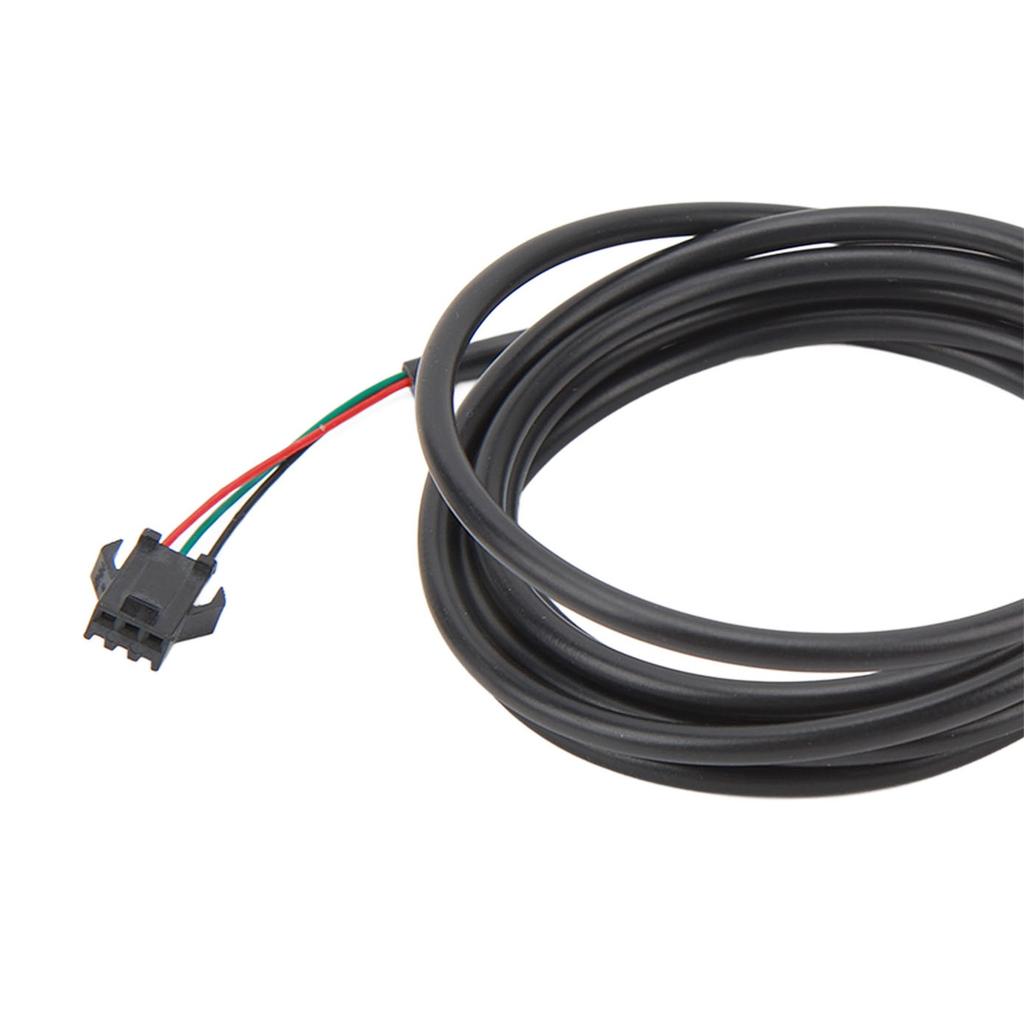 Thumb Shifter ABS Thumb Electric Scooter Speed Controller Light Weight Thumb Accelerator Shifter for Electric Bike Scooter