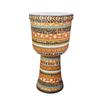 TLAKEHO Kids African Hand Drum