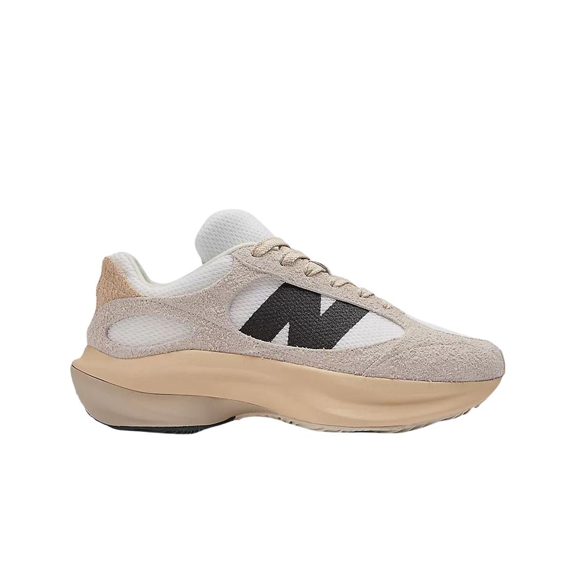 

New Balance Wrpd Runner Sea Salt 245