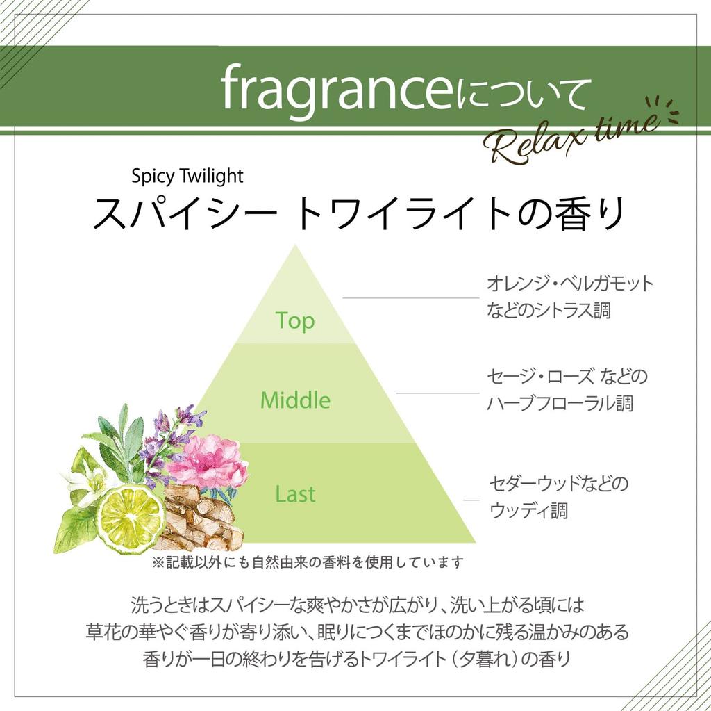 Pax Oly Hair Soap For Sensitive Naturally Produced by Taiyo Yushi Soap, 450ml, Shampoo, Additive-Free, Skin, 100%