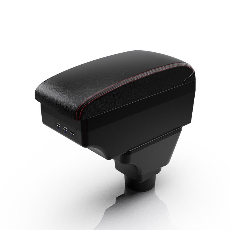 Proton Persona Iriz Center Armrest Box Accessory for Malaysia