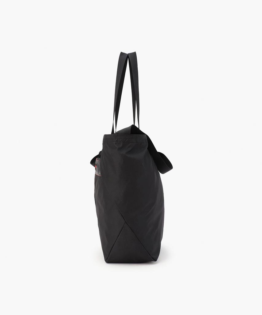 Briefing Packable 2-Way Tote Rc_Black
