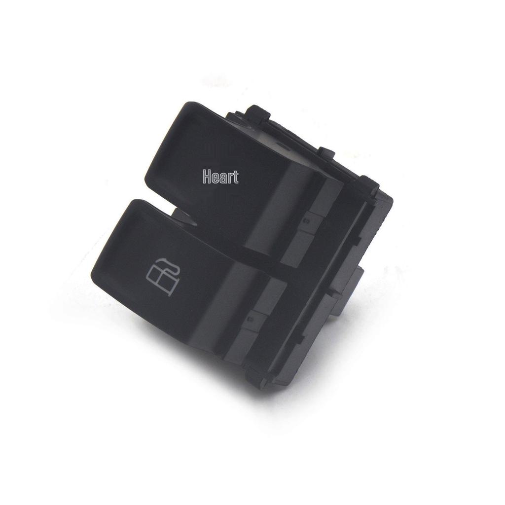 Volkswagen Trunk/Tailgate Switch 3G0959903B