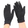 One Size – black