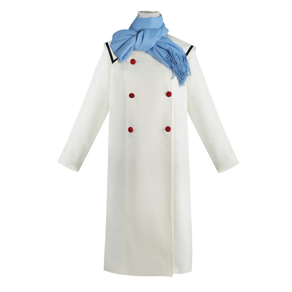 Elegant Polyester Anime Cosplay Costume For Frieren Characters All Sizes Available