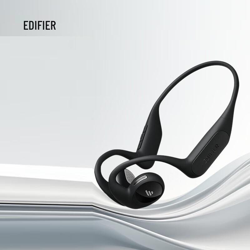 

Edifier Comfo Run Open-Ear Bluetooth Sports Headphones