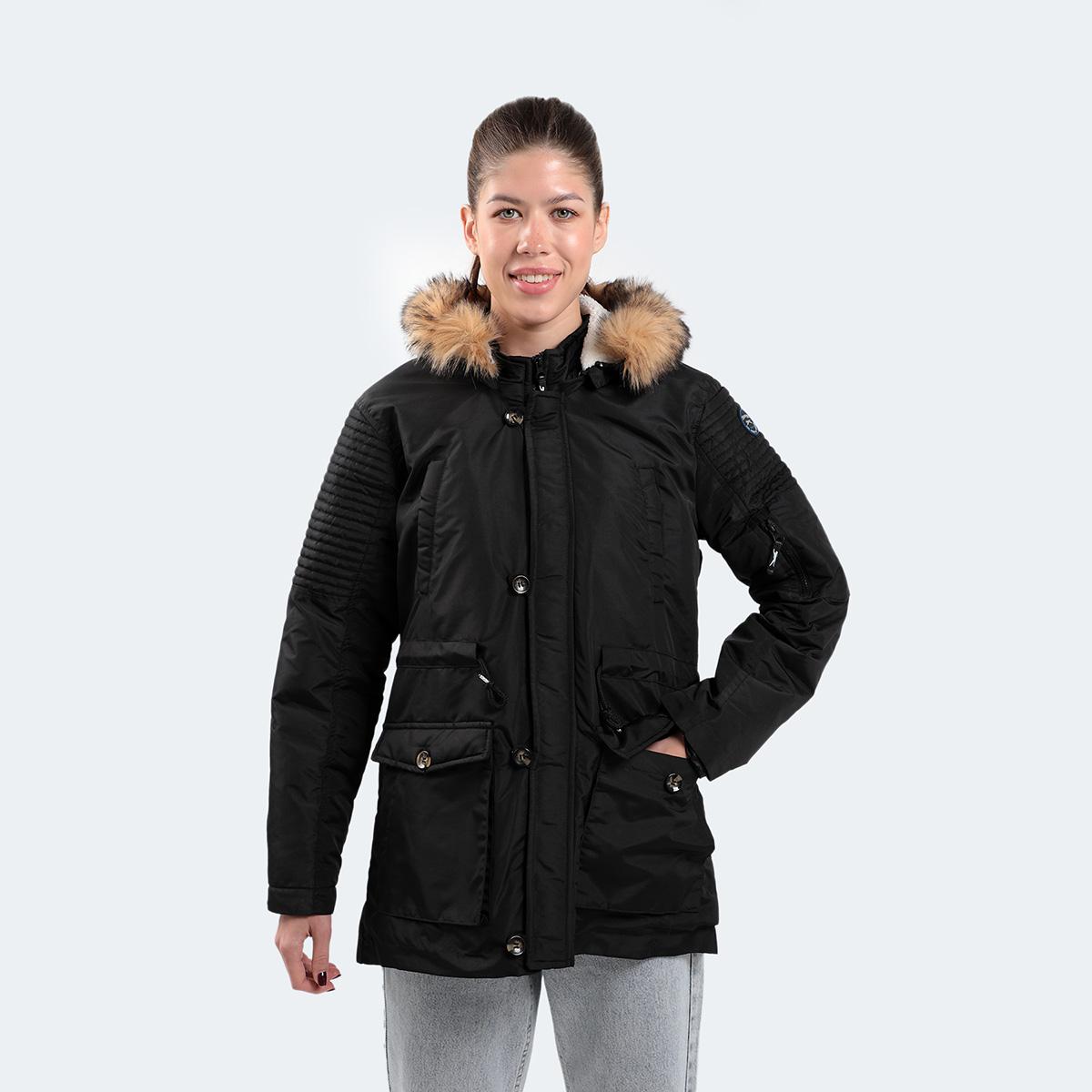 

NARCISA I Мужское пальто