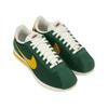 Nike Cortez TXT Oregon Tênis Masculino Verde Gorge-Green Amarelo-Ocre HF1435-300
