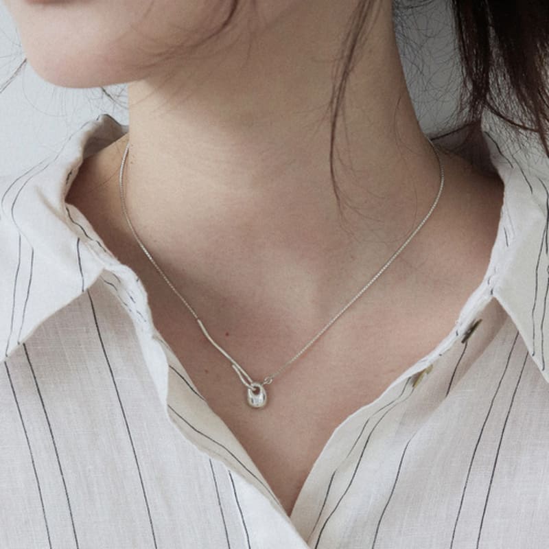 VINOOM dangle necklace