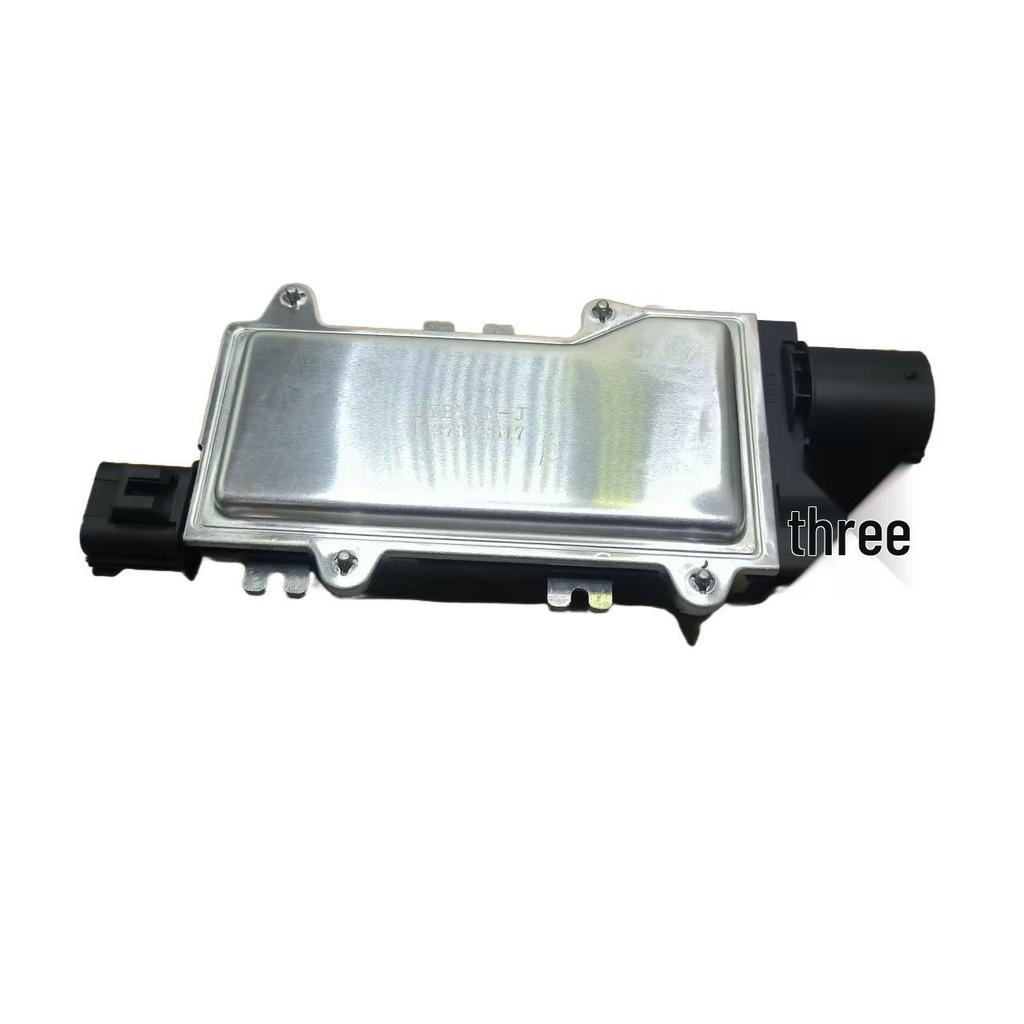 BA838C609AA Cooling Fan Control Module for Ford Vehicles