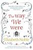 The Way We Were by Elizabeth Noble Paperback Book 9780141043111
