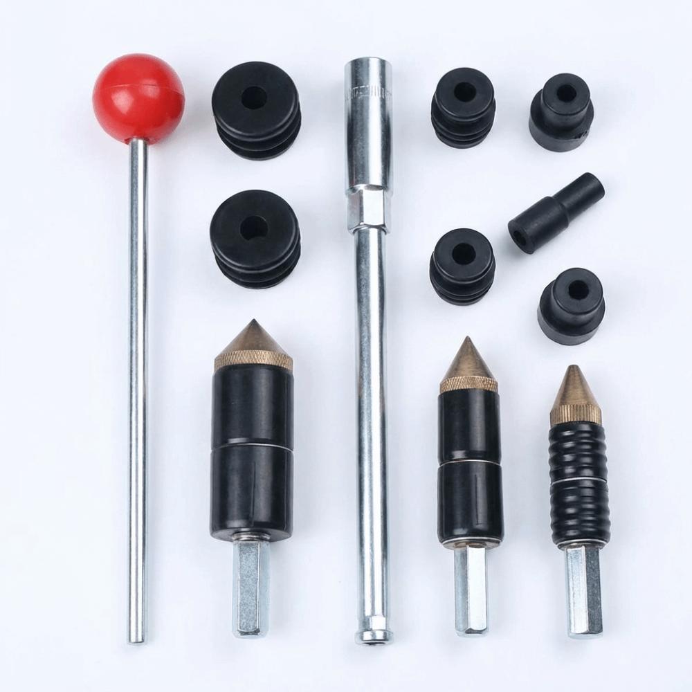 Professional Artifact Underwater Pipe Leak Stopper Pipeline Sealing Tool  Engineering Repair style2