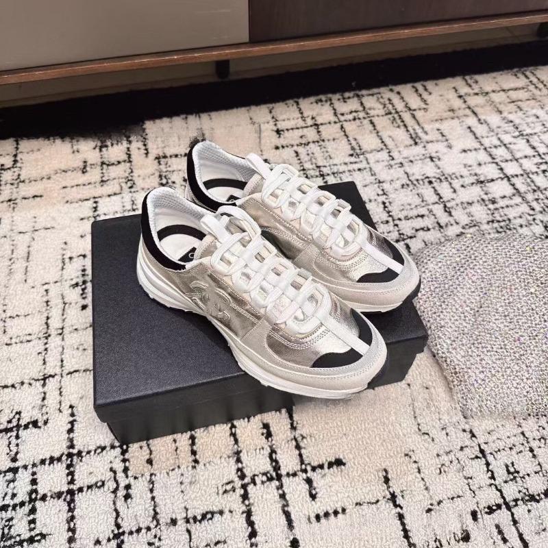 Xiaoxiang P's new leather casual sports shoes board shoes lace-up baseball shoes women's shoes
