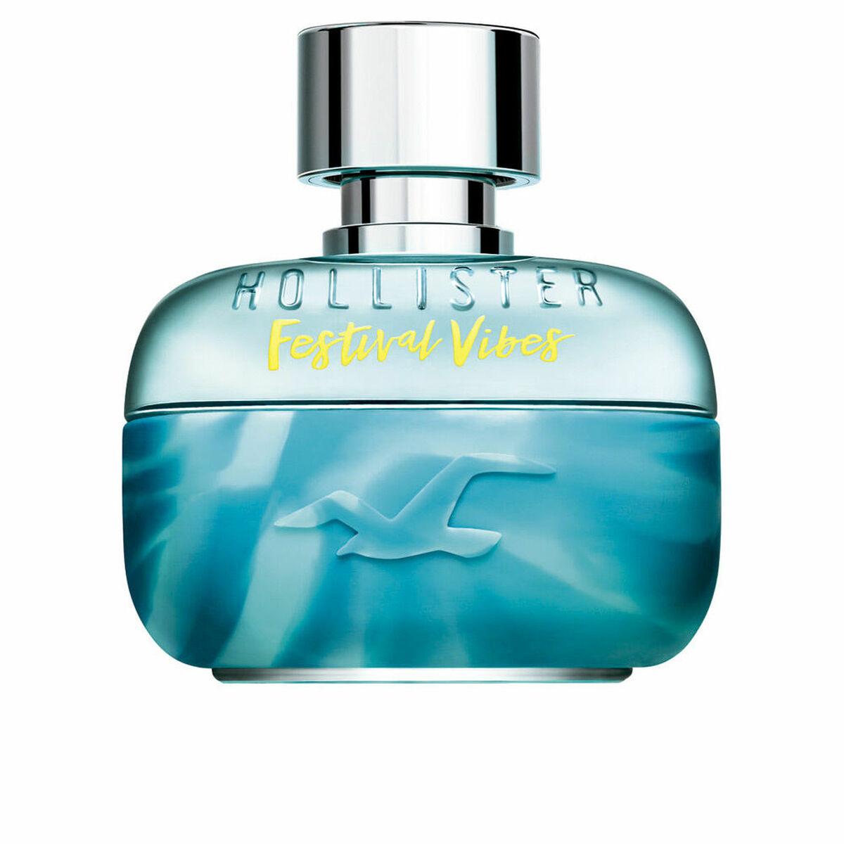 

Мужская парфюмерная вода Hollister HO26851 EDT 100 мл