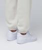 MUSINSA STANDARD Polar Fleece Sweatpants [Ivory]