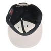Afterbase THE VANDAL Cap Black OTTO Snapback Hat Men's Used