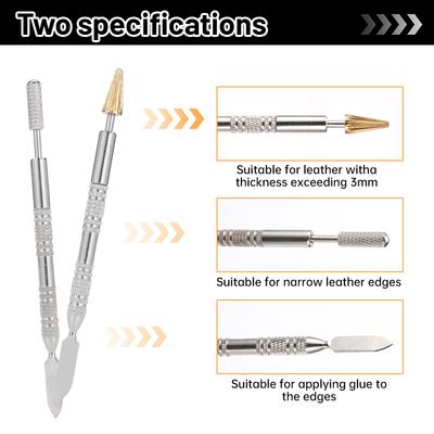 Hobi & Yaratıcılık – Deri El Sanatları