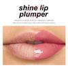 New Butter Moisturizing Lip Glaze Solid Lip Gloss Watery Mirror Moisturizing Preventing Mouth Cracks Hydrating Lip Balm