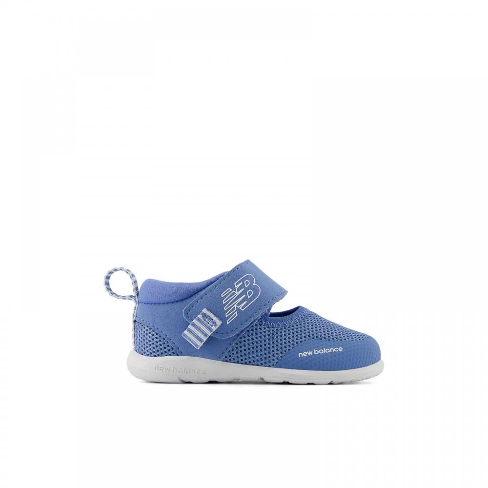

New Balance 208 First A2 Синий it208fA2 11.5cm/W (standard to slightly wider)