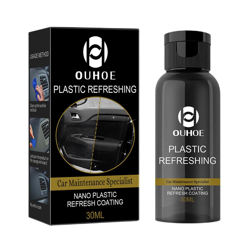 

Plastic Renovation Agent Repair 30/50 мл для ремонту панелей автомобіля (30 мл)