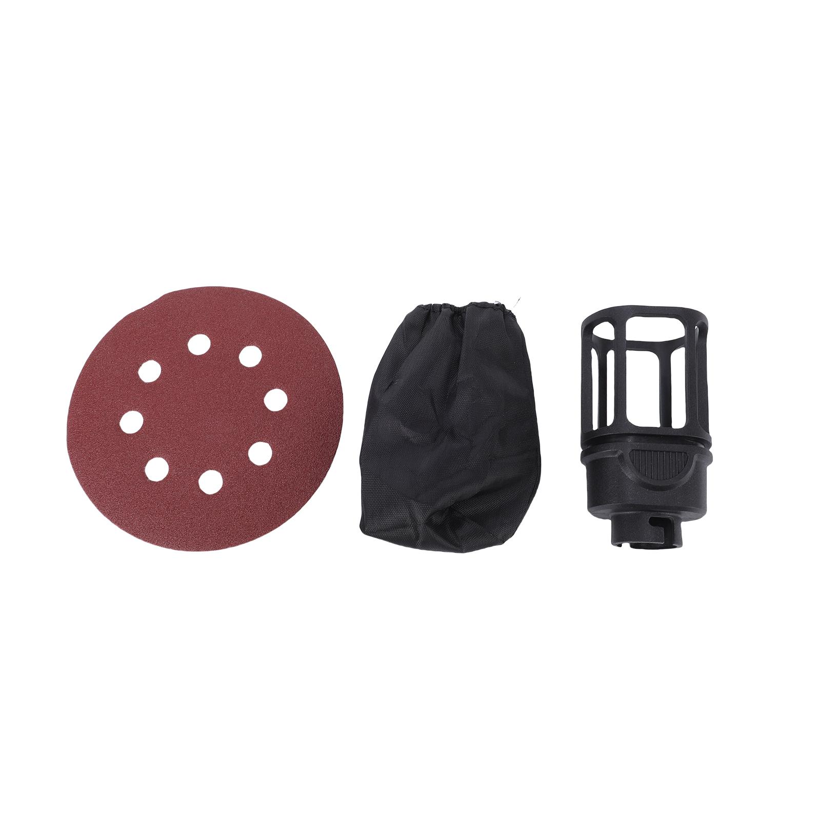 

Electric Grinder Polishing Machine 3 Gears 300W Brush Motor with Battery Power Display Compatible with 18V Batteries