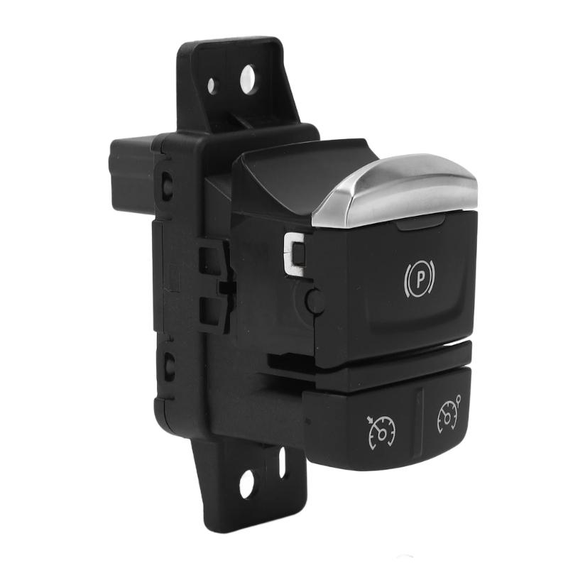 High Sensitivity Electronic Parking Brake Switches Electronic Handbrake Switches Button 363216544R for Select Model 1