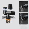 Rapid Drainage Anti-Odor Floor Drain Insect Control Washing Machine Drain Pipe  Home