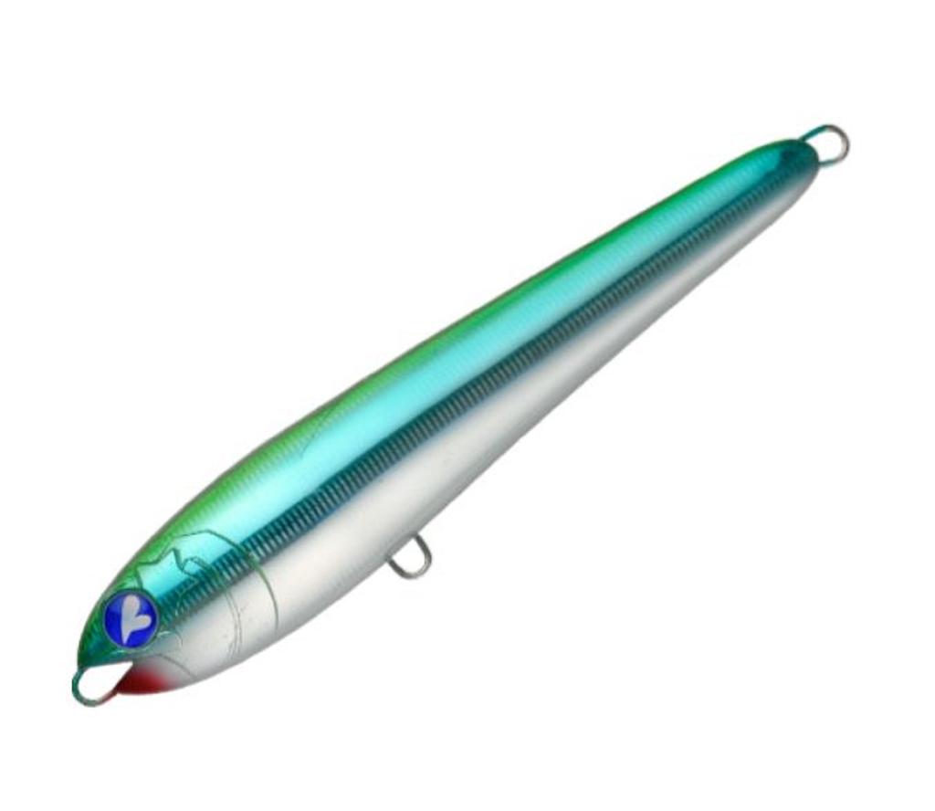 Leurre De Pêche Blue Blue Gachipen 200 - Flottant - 90g - 200mm - Son Hochets - Neuf