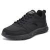 Anta Men's Running Shoes Black Grey White 91645515-10