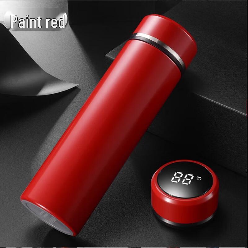 Smart 316 Stainless Steel Portable Insulated Thermos