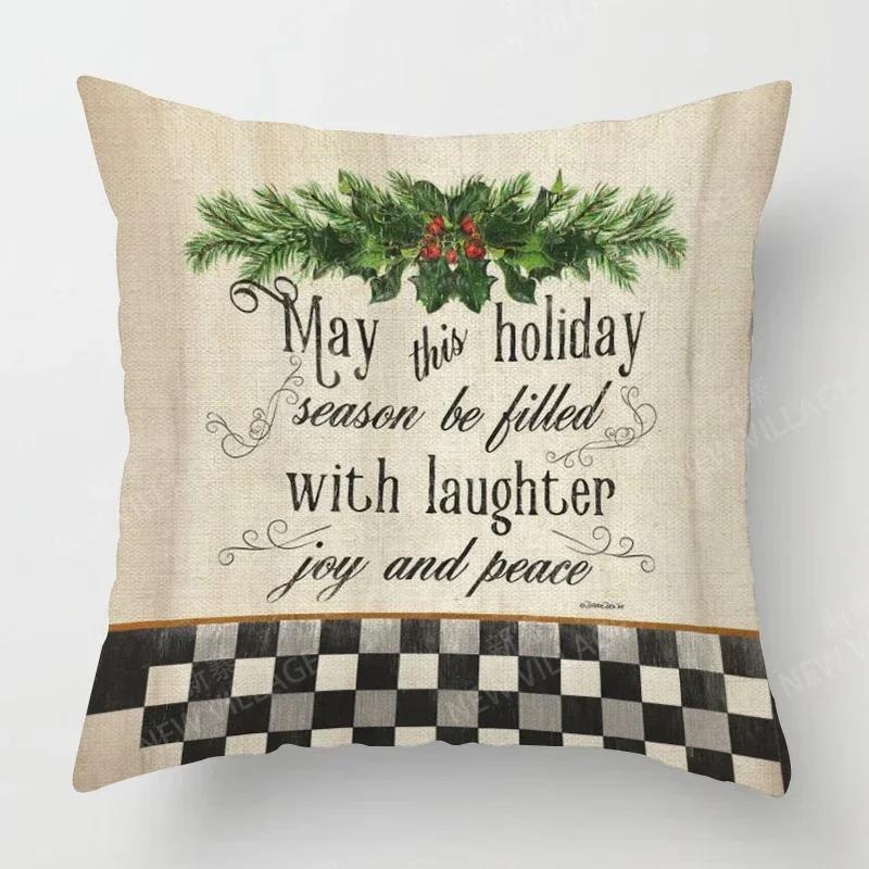 

Скандинавский осенний домашний декор наволочка для диванной подушки чехол для подушки x x x эстетика домашней гостиной 30x30cm зелёный